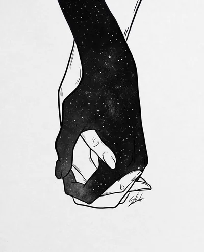 You are my favorite place to go to when my mind searches for peace