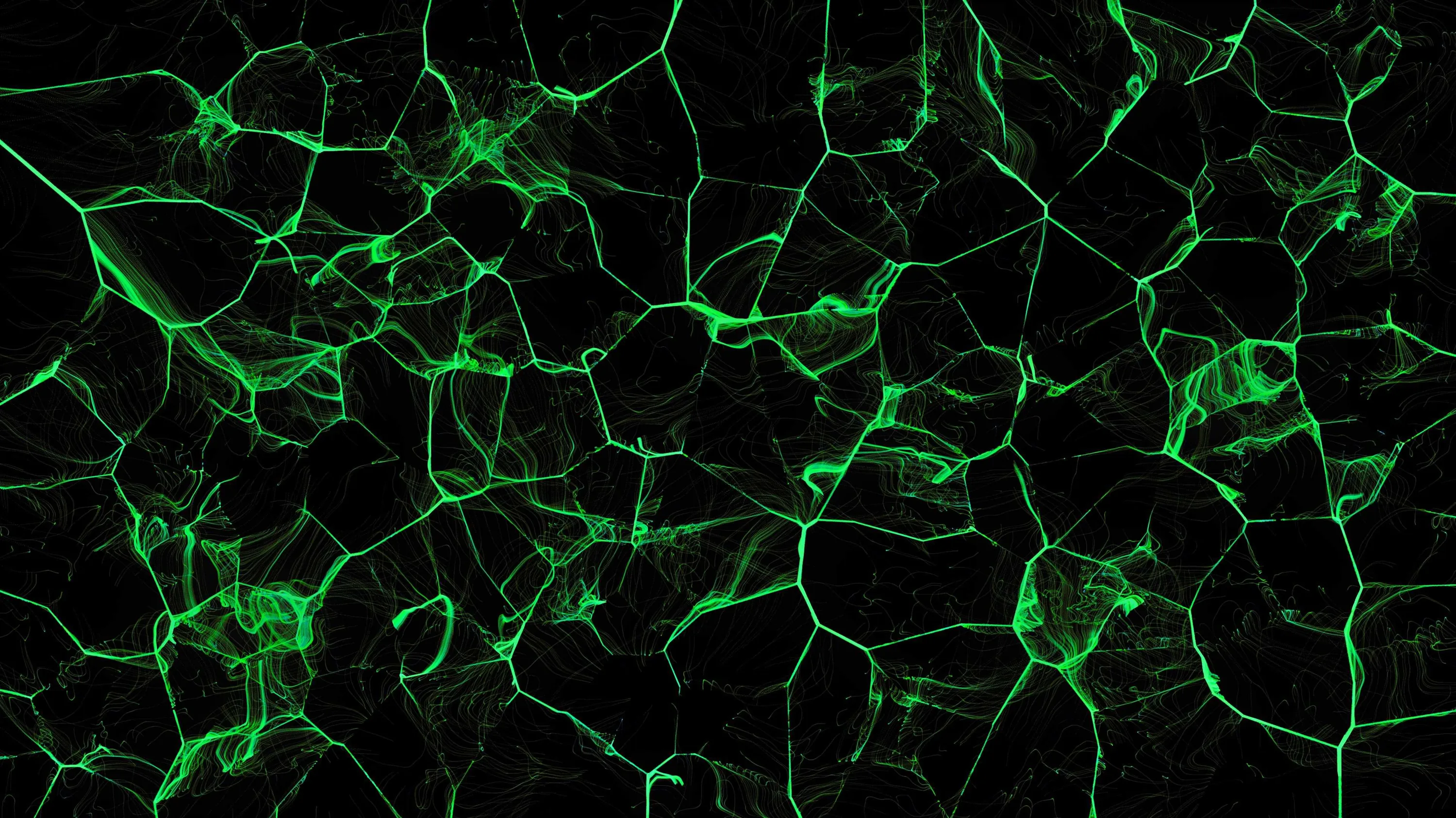 Cool Green And Black Backgrounds