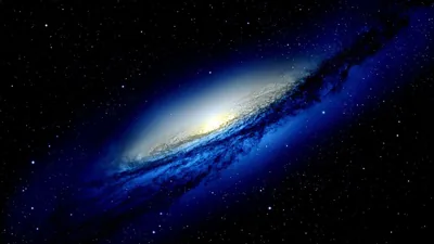 Galaxy 1080p Black Wallpapers
