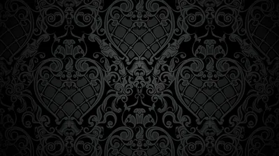 Black Graphics Wallpapers