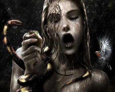 Horror Images Wallpapers