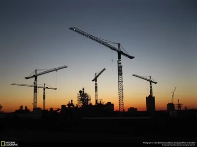 Construction Wallpapers