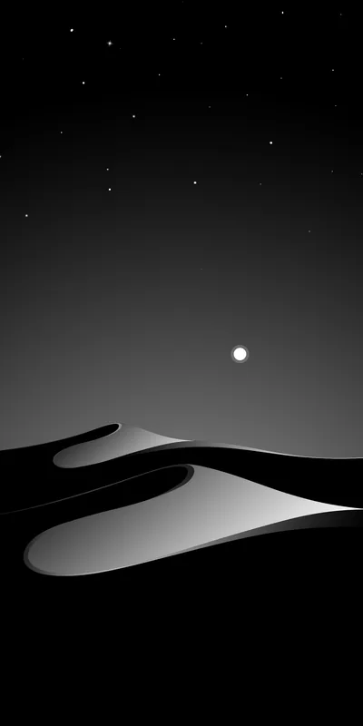 Matte Black Phone Wallpapers