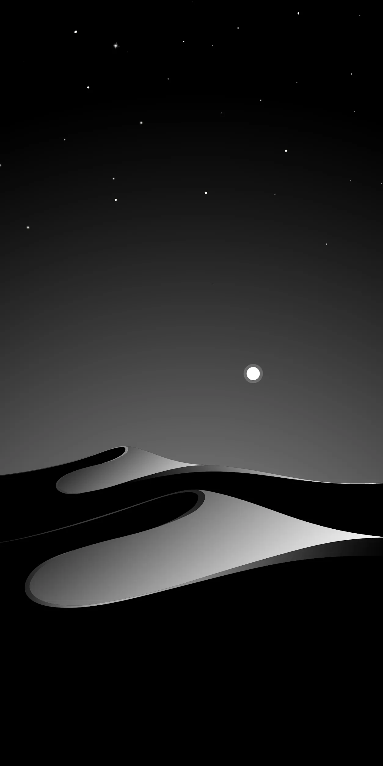 Matte Black Phone Wallpapers