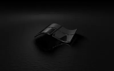 Glossy Black