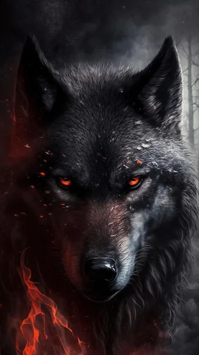 Cool black wallpaper iphone simple iphone backgrounds goukko wolf