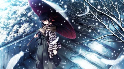 Black Anime Wallpaper Wallpaper and Background