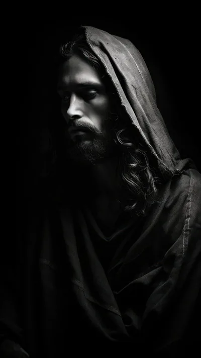 Jesus Dark Wallpapers Jesus Dark Backgrounds