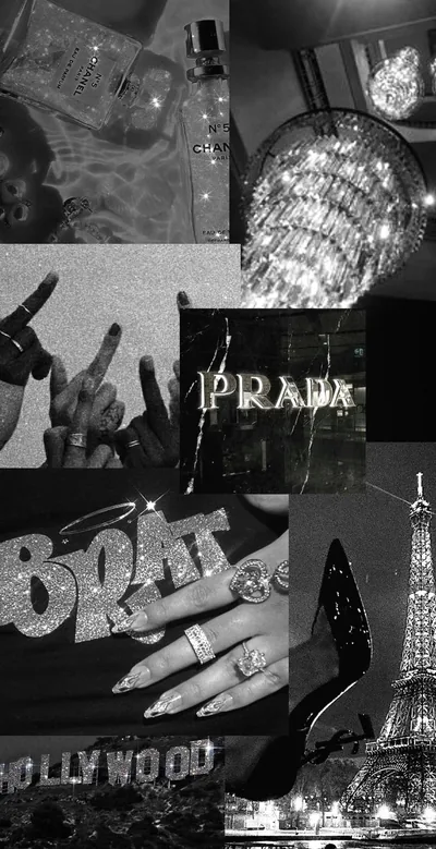 Black Aesthetic Wallpaper