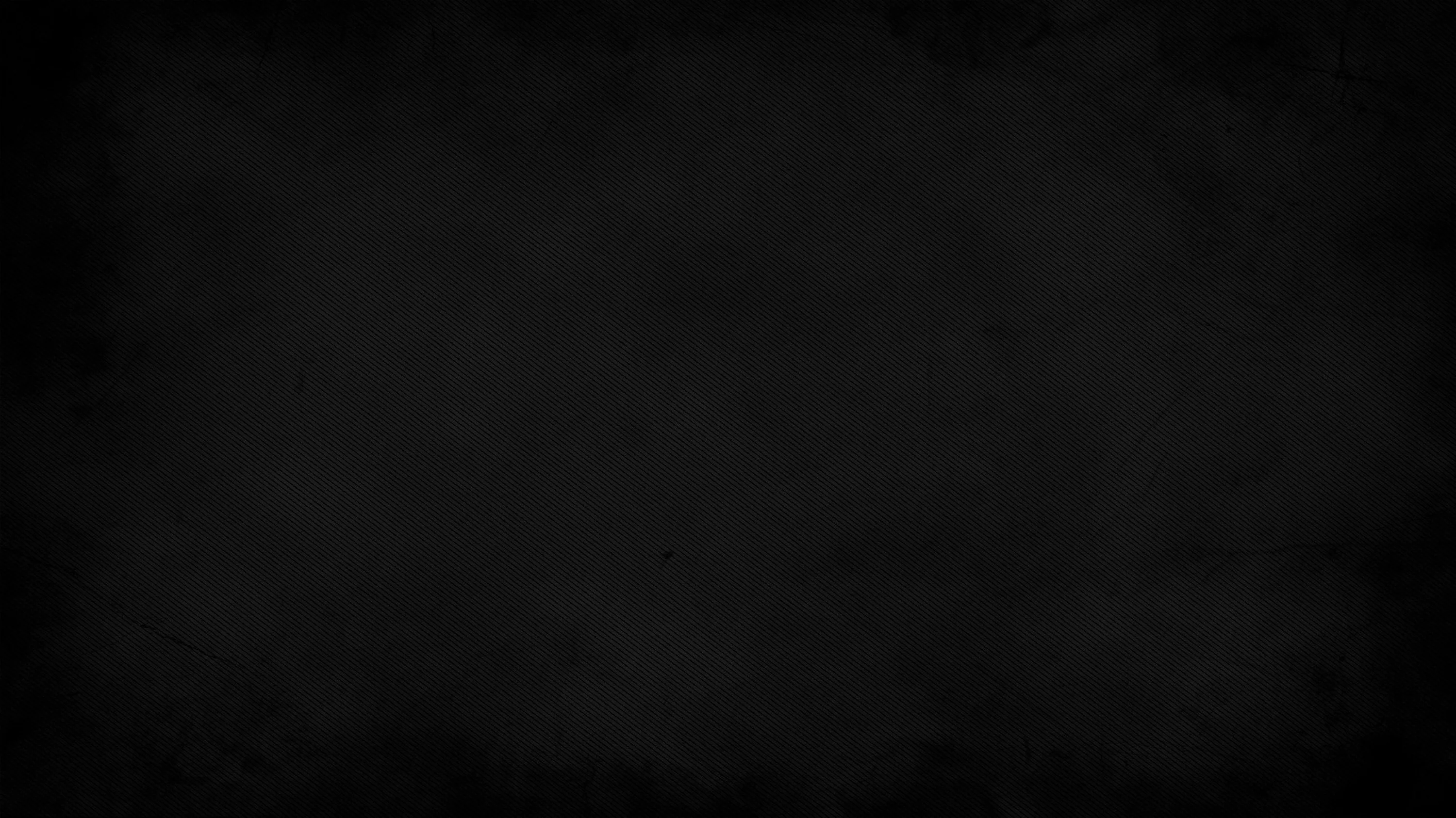 4k Plain Black Wallpapers