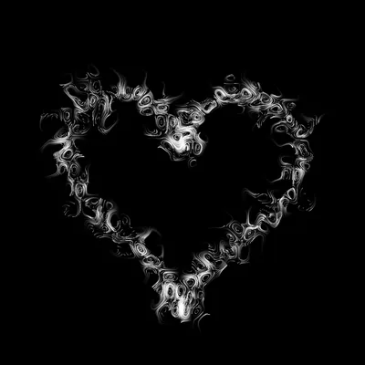 Black Heart
