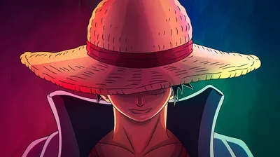 One Piece HD Wallpaper