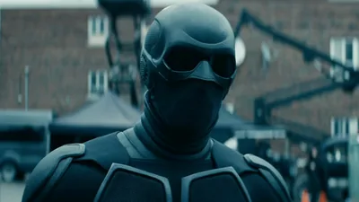 Black Noir s return in The Boys Season 4 explained Dexerto