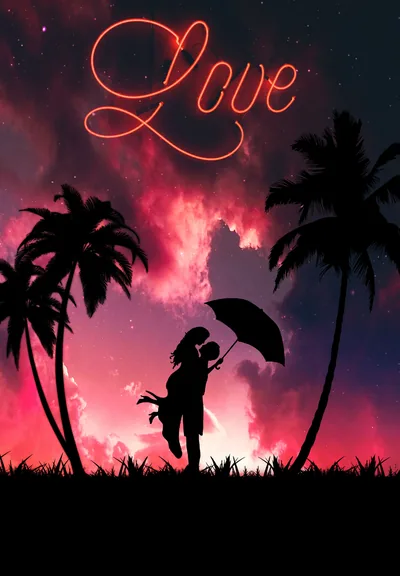 Love Phone Wallpapers Free 4K & HD