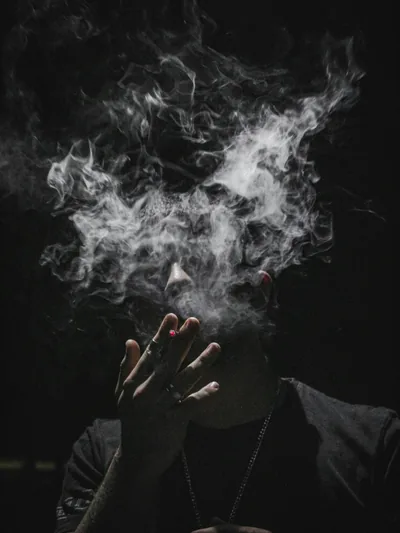 Smoking Boy Pictures