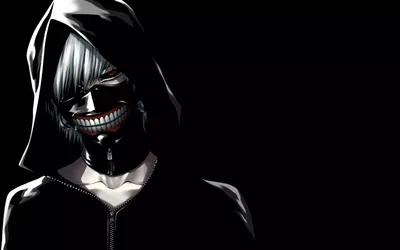 Wallpaper Dark Anime on VSThemes