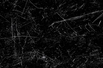 Black background, dust texture design