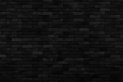 Black Brick Desktop Wallpaper HD