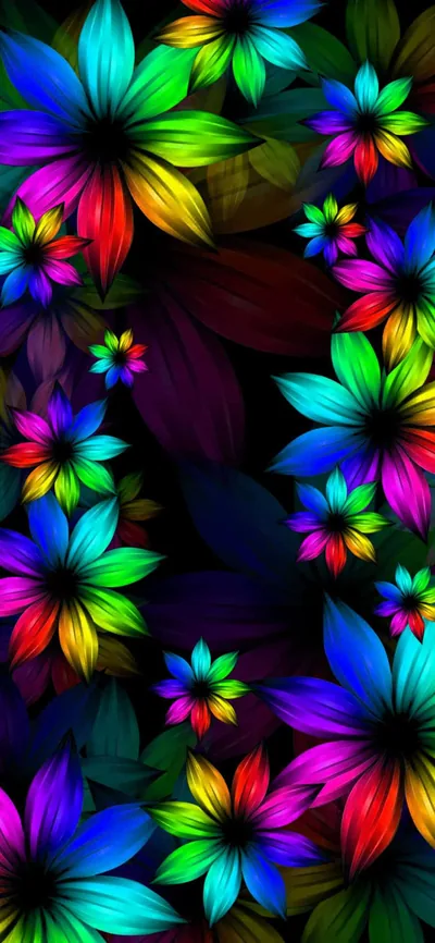 Rainbow Iphone Wallpapers