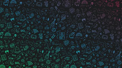 Random wallpapers