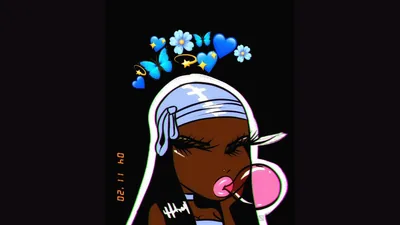 Baddie Pfp Wallpapers