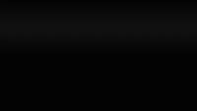Pure Black with Faint Grey Band HD Wallpaper