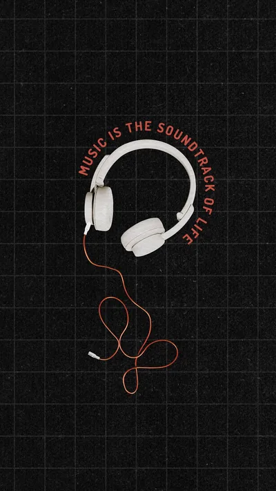 Music Iphone Wallpaper Dark Images