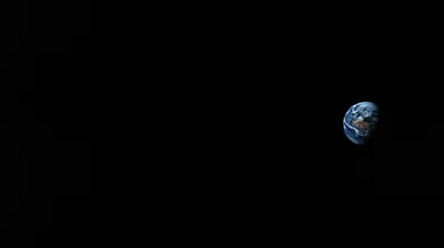 wallpaper earth, planet, space, black, dark 4k uhd hd background