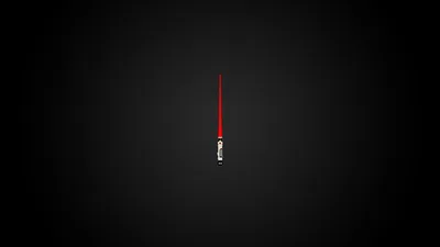 Black Minimalist Wallpaper