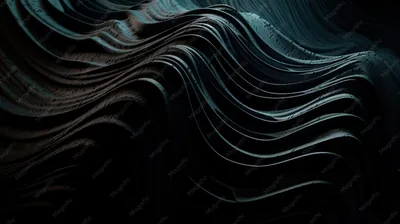 Random Black Wallpapers