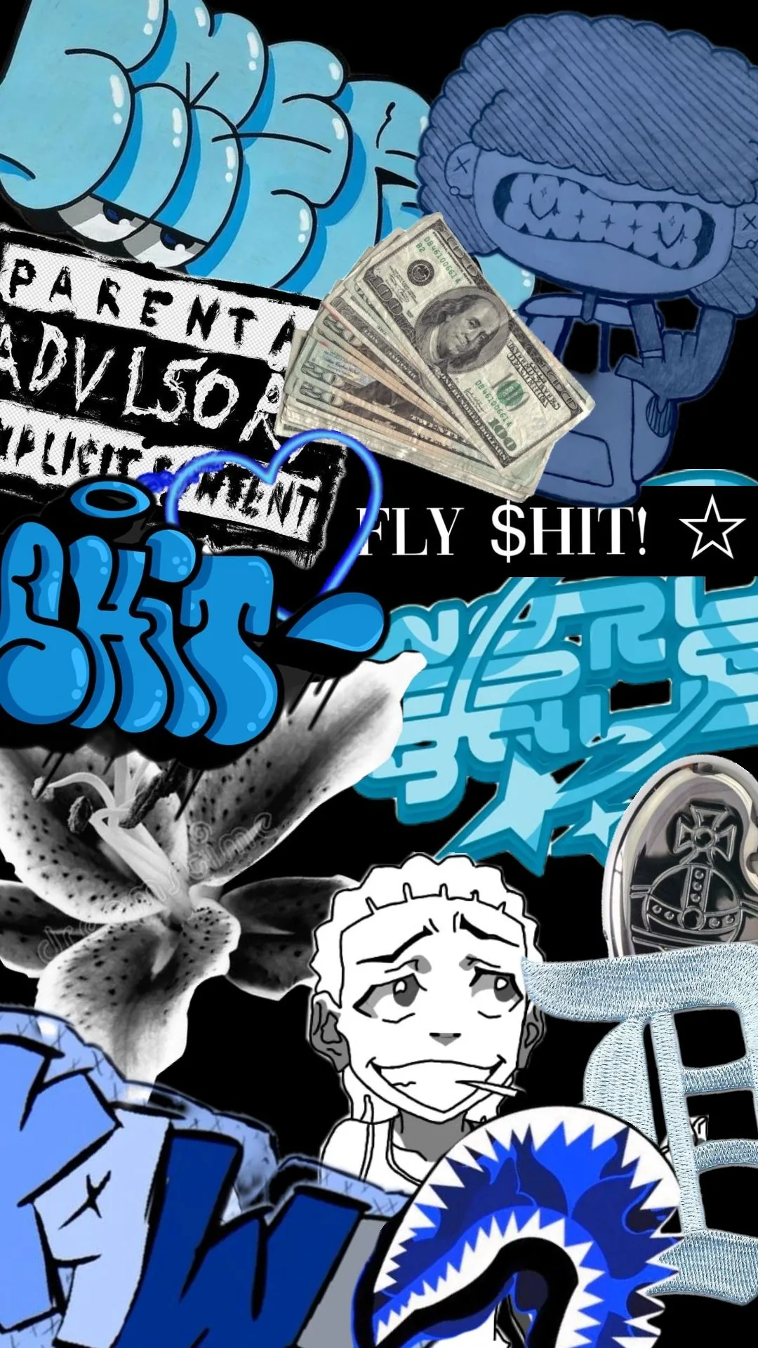 Wallpaper for Teen Boys