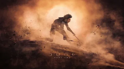 Dune 4k PC Wallpapers