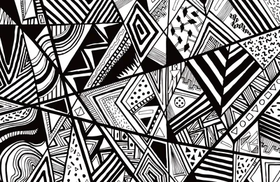 Black and White Abstract Background pictures