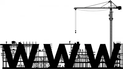 Website Under Construction HD Wallpaper