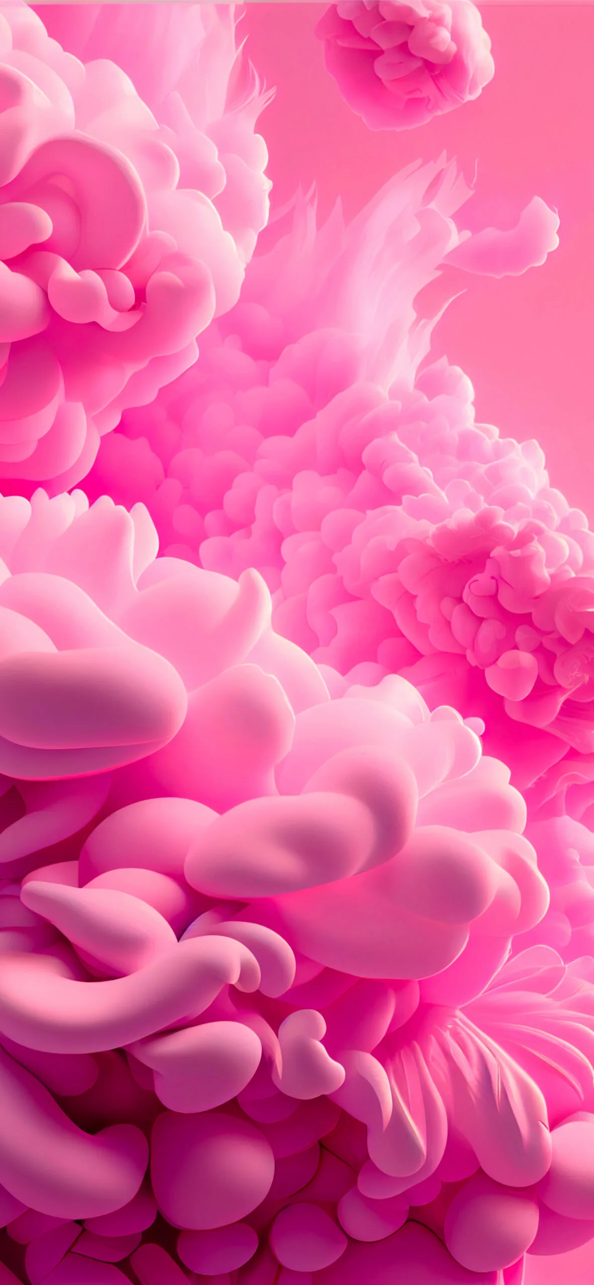 Pink Glitter Wallpapers