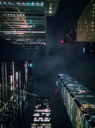 Dark City Photos, The BEST Free Dark City Stock Photos & HD Images