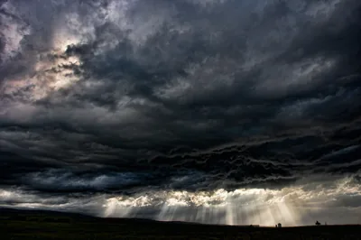 Dark Clouds Wallpapers