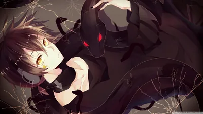 Anime Boy Wallpapers HD
