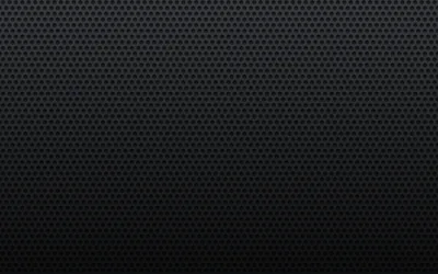 Black Screen Mesh Wallpaper HD