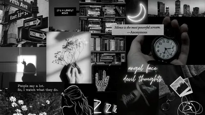 Black vibes