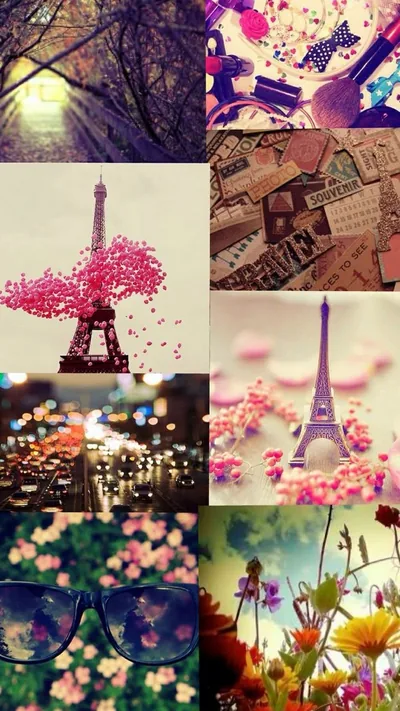 Girly HD Wallpapers