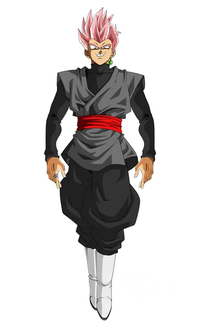Gohan Black Wallpapers