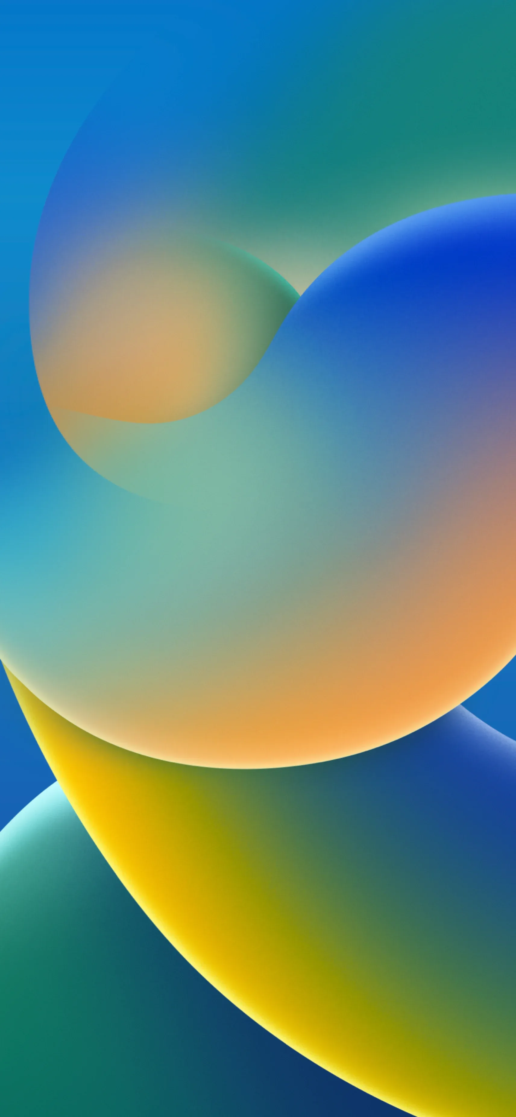 iOS 16 4k Wallpapers