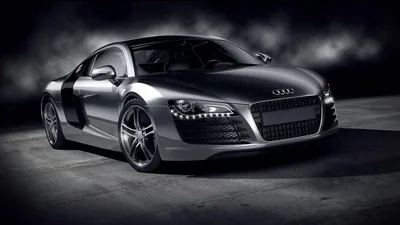Black Audi Wallpapers Black Audi Backgrounds