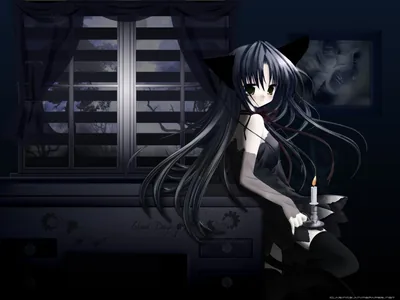 Pure Pure Anime HD Wallpaper