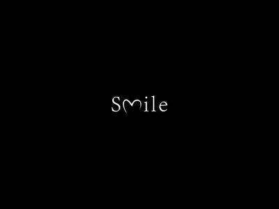 Black Wallpaper Logo