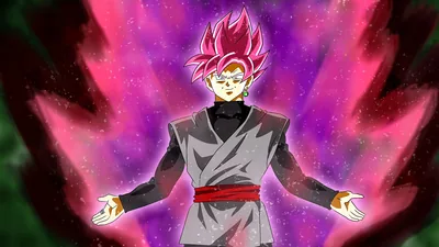 Open Arms in Crimson Aura HD Wallpaper