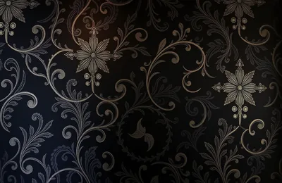 Elegant Black Backgrounds