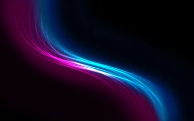 Dark Black Color Wallpaper