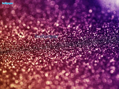 Cute Black Glitter Wallpaper and Background